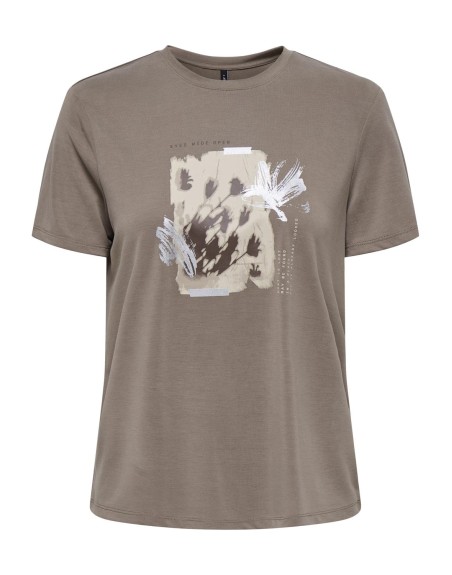 CAMISETA M/C TIRA DORADA 15303212 