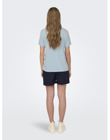 CAMISETA M/C TIRA DORADA 15303212 