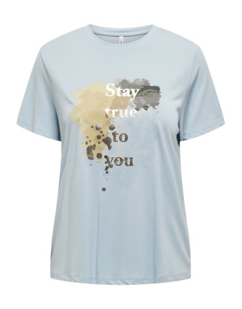 CAMISETA M/C TIRA DORADA 15303212 