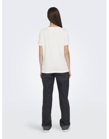 CAMISETA M/C CINTA PELO 15345035 