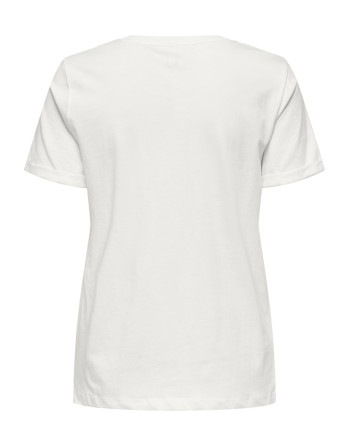 CAMISETA M/C CINTA PELO 15345035 