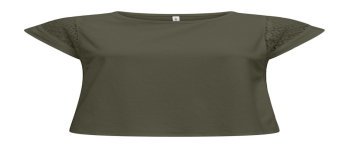 CAMISETA M/C CALADA MANGA 15344910 