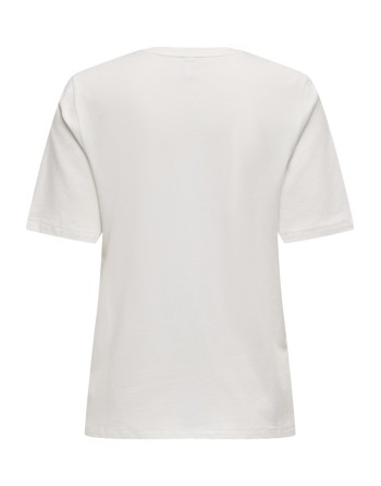 CAMISETA CARA M/C 15206131 