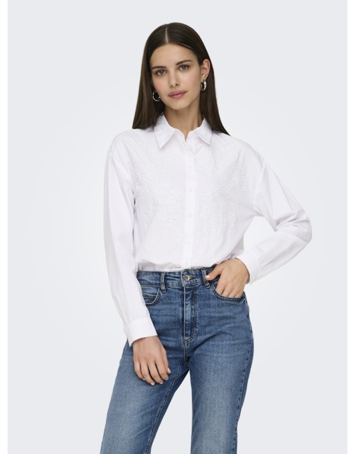 CAMISA PERLITAS 15340540 