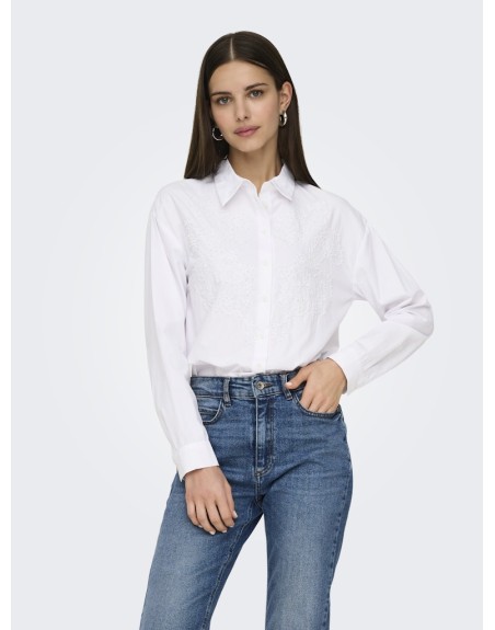 CAMISA PERLITAS 15340540 