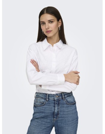 CAMISA PERLITAS 15340540 