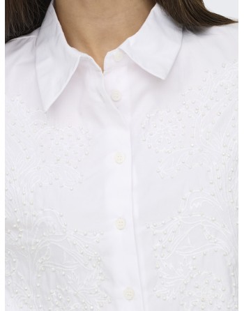 CAMISA PERLITAS 15340540 