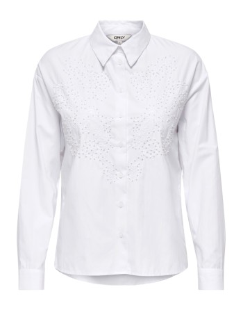 CAMISA PERLITAS 15340540 