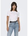 CAMISETA M/C CEREZAS 15288473 