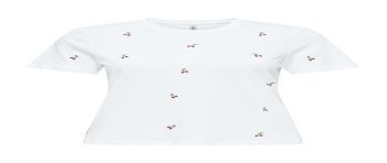 CAMISETA M/C CEREZAS 15288473 