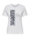 CAMISETA M/C TRIBAL 15343279 