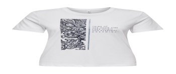 CAMISETA M/C TRIBAL 15343279 