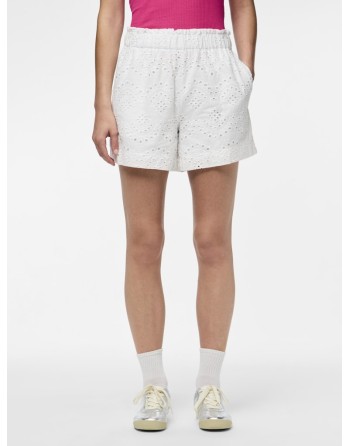 SHORT CALADO 17154745 