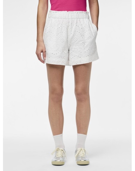 SHORT CALADO 17154745 