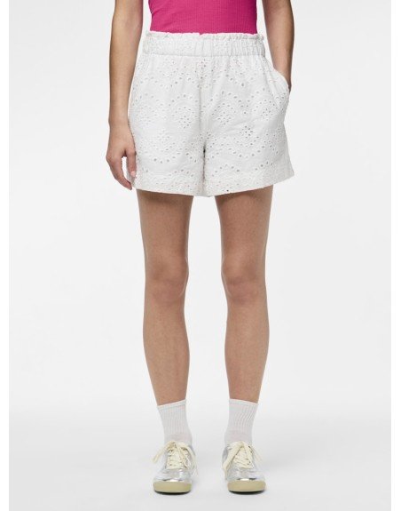 SHORT CALADO 17154745 