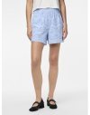 SHORT CALADO 17154745 