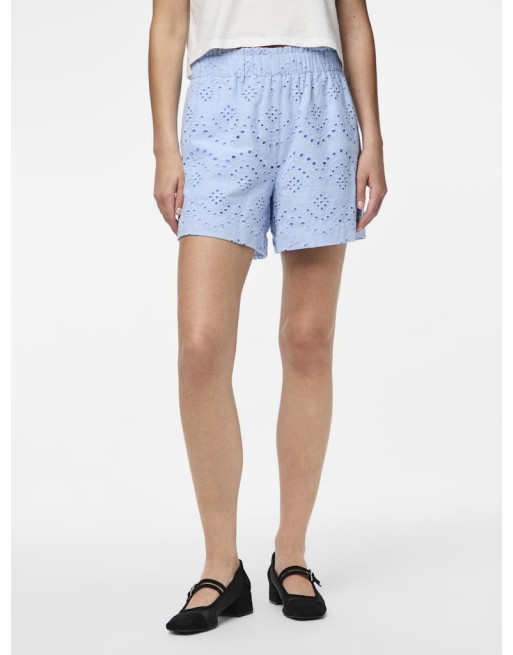 SHORT CALADO 17154745 