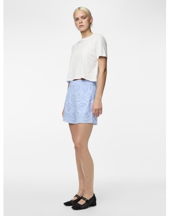SHORT CALADO 17154745 