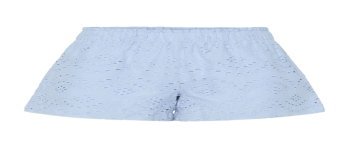 SHORT CALADO 17154745 