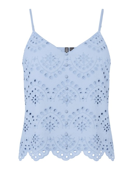 TOP TIRANTES CALADO 17156563 