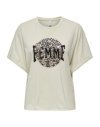 CAMISETA M/C LEOPARDO CIRCULO 15339887 