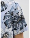 CAMISA M/C ESTAMPADO FLORES 12269137 JJHAWAII AOP SHIRT SS LN