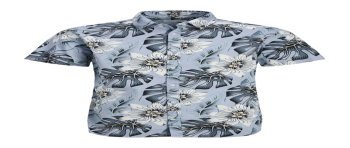 CAMISA M/C ESTAMPADO FLORES 12269137 JJHAWAII AOP SHIRT SS LN