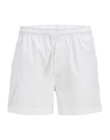 BAÑADOR COMFORT STRETCH LOGO JACK AND JONES COSTAD 12272879 JPSTMAUI JJSWIM TAPE AKM