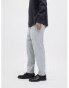PANTALÓN LARGO TAPERED FIT LINO 12229699 JPSTACE BREEZE JOGGER SN