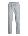 PANTALÓN LARGO TAPERED FIT LINO 12229699 JPSTACE BREEZE JOGGER SN