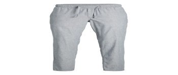 PANTALÓN LARGO TAPERED FIT LINO 12229699 JPSTACE BREEZE JOGGER SN