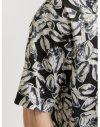 CAMISA M/C ESTAMPADA HILO 12271089 JORJOSHUA SPLIT AOP SHIRT SS LN