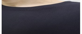 CAMISETA M/C PUNTO 12275451 JPRCCWILLIAM KNIT CREW NECK SS SN