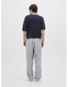 CAMISETA M/C PUNTO 12275451 JPRCCWILLIAM KNIT CREW NECK SS SN