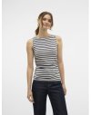 CAMISETA RAYA LATERALES C/GOMA 10324111 