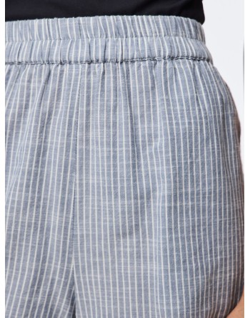 SHORT RAYA VERTICALES 17155307 