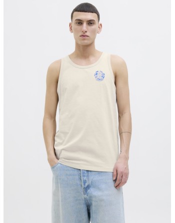 CAMISETA TIRANTES SURF 12269423 JJONE COLOR SUMMER TANKTOP SL