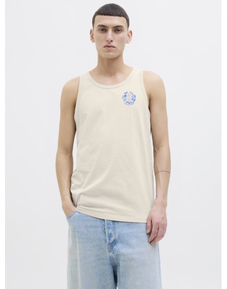 CAMISETA TIRANTES SURF 12269423 JJONE COLOR SUMMER TANKTOP SL