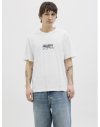 CAMISETA M/C JACK AND JONES ORIGINALS 12276784 JORALMERIA BRANDING TEE SS CREW NECK