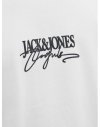 CAMISETA M/C JACK AND JONES ORIGINALS 12276784 JORALMERIA BRANDING TEE SS CREW NECK