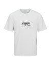 CAMISETA M/C JACK AND JONES ORIGINALS 12276784 JORALMERIA BRANDING TEE SS CREW NECK