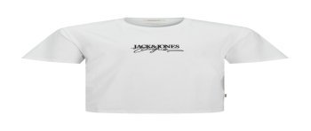 CAMISETA M/C JACK AND JONES ORIGINALS 12276784 JORALMERIA BRANDING TEE SS CREW NECK