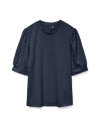 CAMISETA M/C CALADA 10328121 VMTHAS 2/4 TOP JRS GA VO
