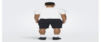 BERMUDAS TIPO CHINO 22027905 ONSPETER LIFE REGULAR 0013 SHORTS NOOS