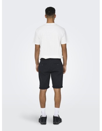BERMUDAS TIPO CHINO 22027905 ONSPETER LIFE REGULAR 0013 SHORTS NOOS