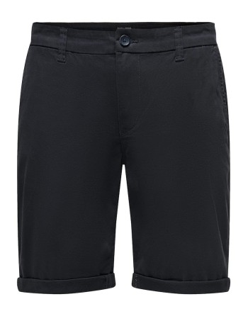 BERMUDAS TIPO CHINO 22027905 ONSPETER LIFE REGULAR 0013 SHORTS NOOS