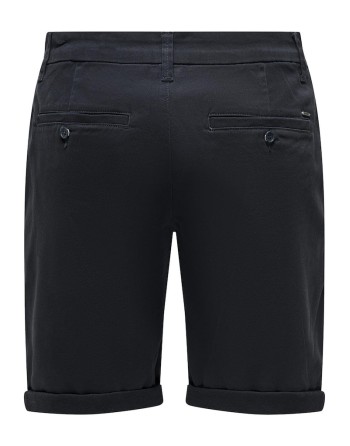 BERMUDAS TIPO CHINO 22027905 ONSPETER LIFE REGULAR 0013 SHORTS NOOS