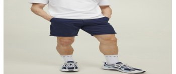 BERMUDA TIPO CHINO 12165604 JPSTBOWIE SHORTS SOLID SRT SN