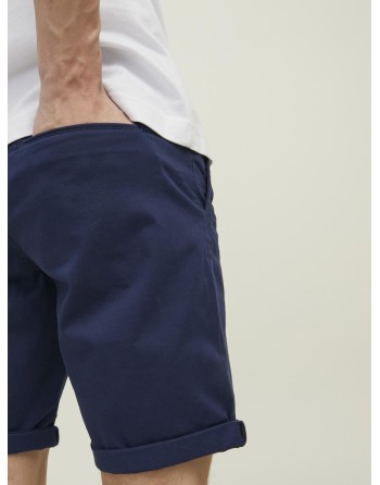 BERMUDA TIPO CHINO 12165604 JPSTBOWIE SHORTS SOLID SRT SN