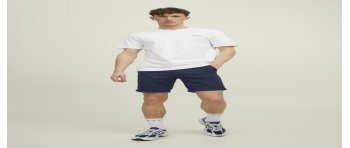 BERMUDA TIPO CHINO 12165604 JPSTBOWIE SHORTS SOLID SRT SN